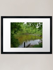Buffalo River, Arkansas, Usa