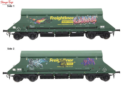 Dapol hia hopper - hia,