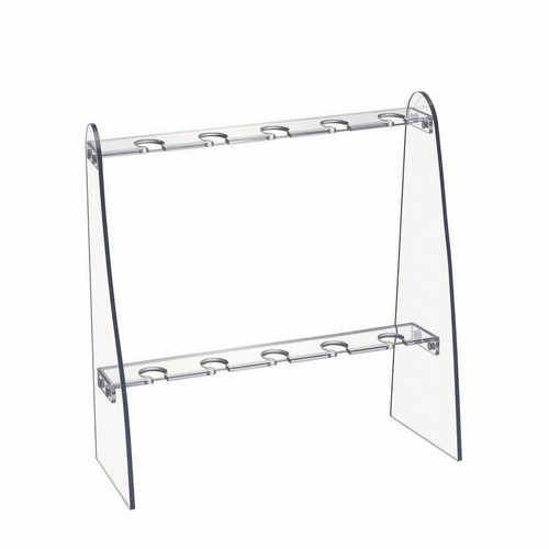 Champagne flute stand - champagne,