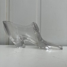 Vintage Gillinder & Son Clear