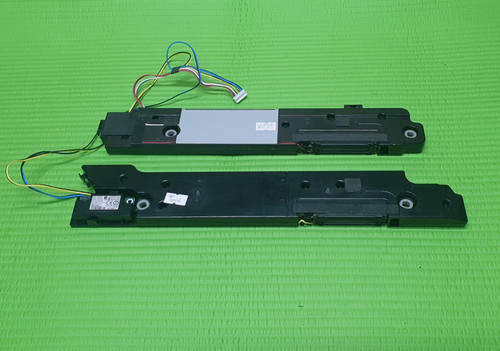 Original internal speakers - original,