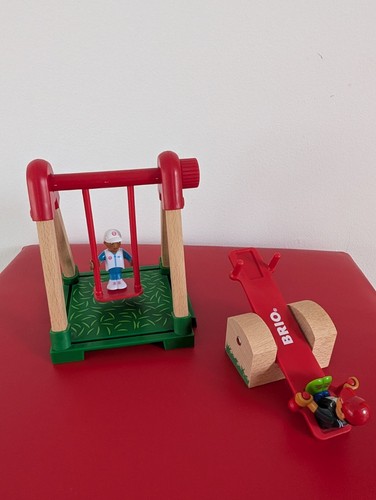 Brio world village - brio,