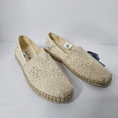 Toms women alpargata rope - toms,
