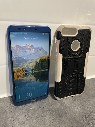 Honor lite android - honor, mobile
