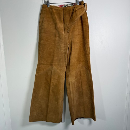Glen michigan suede - michigan, pants