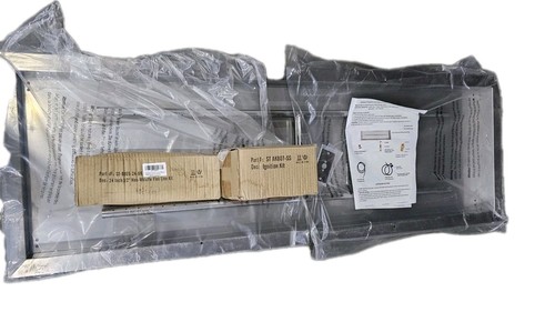 Stanbroil 48x14 fire pit - fire,