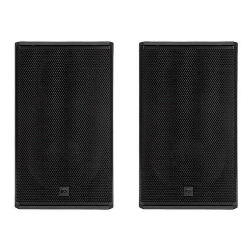 Rcf compact 15 - compact, two-pay
