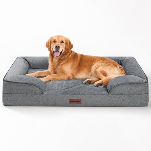 Dog bed for - for, extra