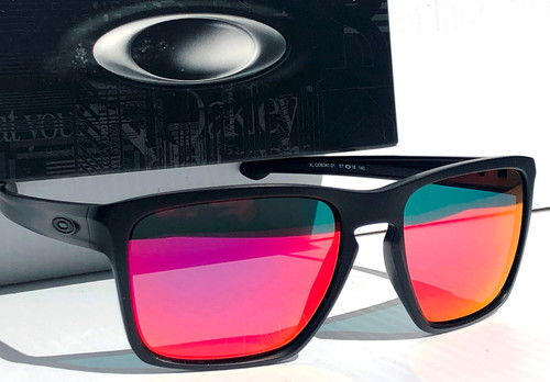 Oakley sliver matte - sliver, xl