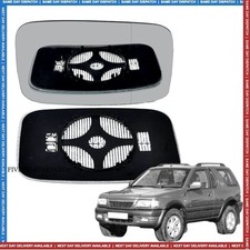 Right side Wide Angle wing