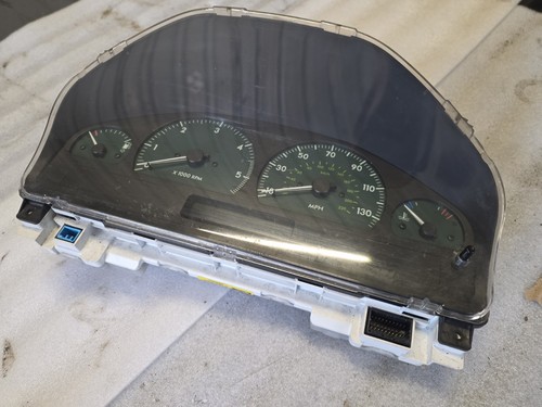 Range rover p38 diesel green - range,