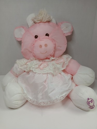 Vintage fisher price - price, puffalump