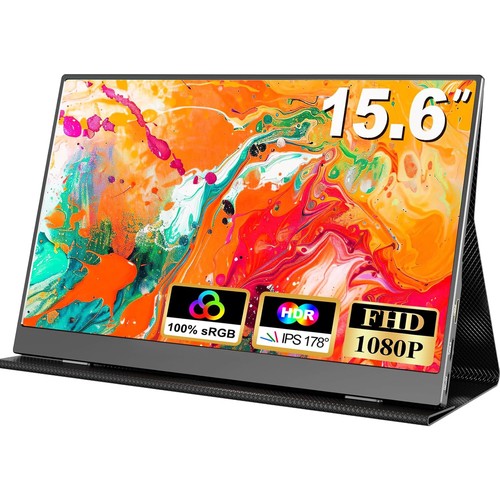 Uperfect portable - uperfect, 15.6"