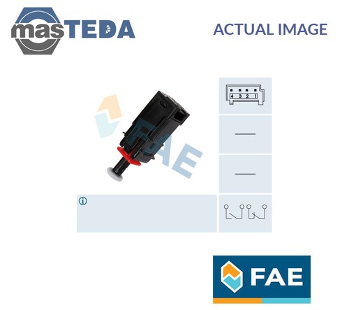 24795 brake light switch - brake, stop