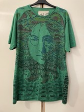 Mirror john Lennon T-shirt 