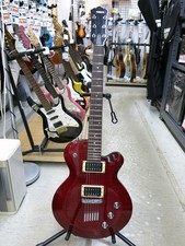 Yamaha AES620 Electric Guitar