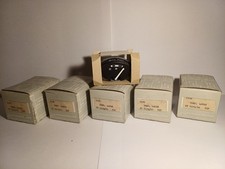 NOS Vintage Smiths Temperature Gauge VANDEN PLAS PRINCESS 1100, 1300 "BT6109/00"