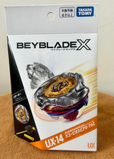 Takara Tomy Beyblade X UX-14