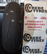 Pirelli Diablo Supercorsa SP