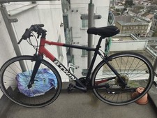 B'Twin Triban 520 Road Bike