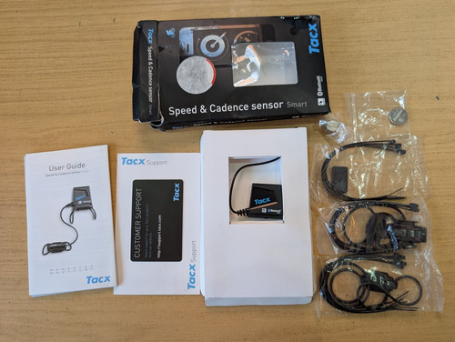 Tacx t2015 smart - tacx,
