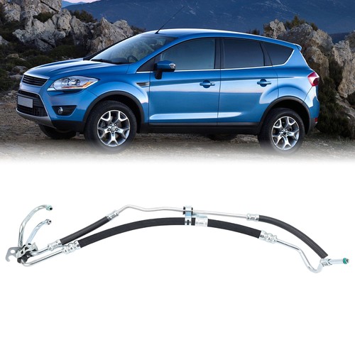 High pressure power steering - power,