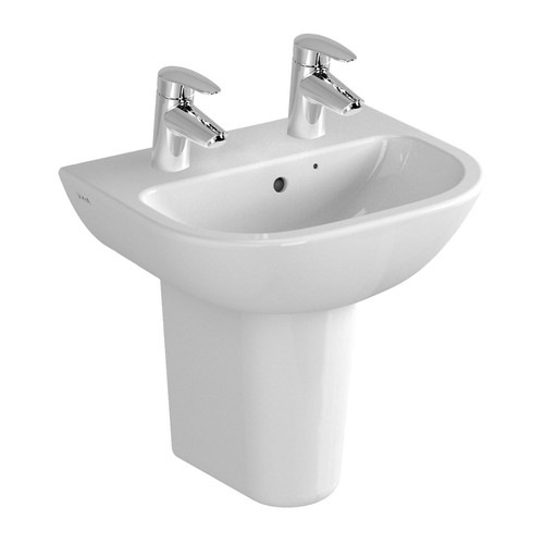 Vitra s20 cloakroom basin - vitra, and