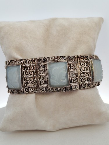 Vintage antique sterling - vintage,