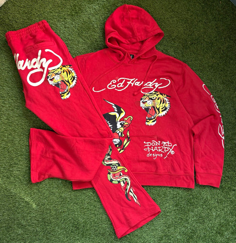 Hardy men xl 2pc - ed,