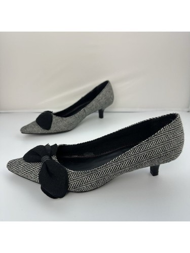 Fioni women black - black, white