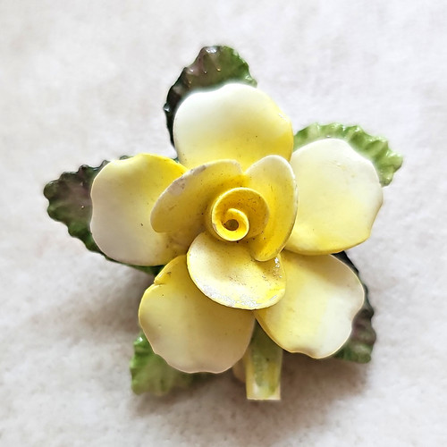 Vintage bone china - vintage,