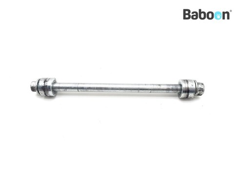 Rear wheel axle suzuki - axle,