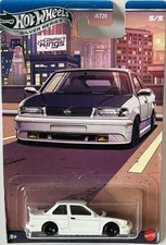 91 Nissan Sentra SE-R Japanese