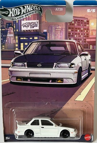 Nissan sentra r japanese - 91, se-r