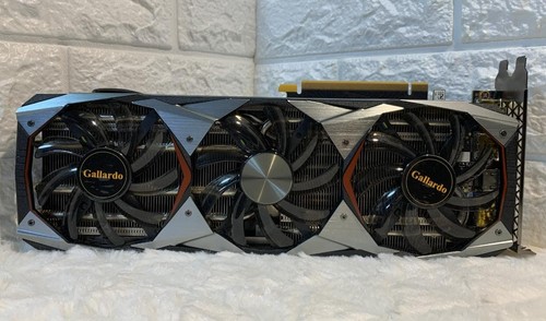 Manli gallardo geforce - manli,