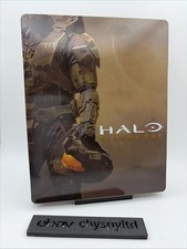 Halo Season One 1 4K Steelbook