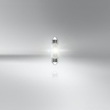 Osram 6418 Light Bulb Single