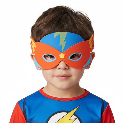 Childrens animal superhero - childrens,