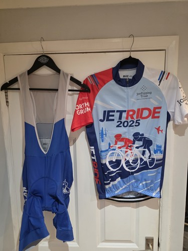Max velo mens cycling kit - max,