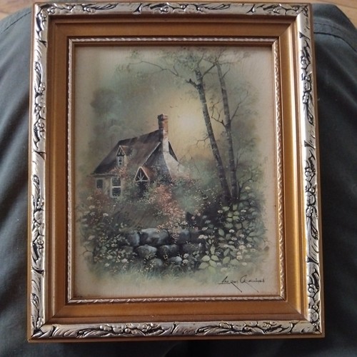 Vintage andres orpinas - vintage,