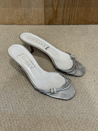 Gina real leather - gina,