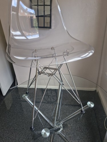 Gost chair 2 - gost,