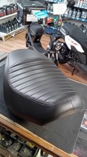 royal enfield hunter 350 seat