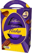 Cadbury Flake Milk Chocolate