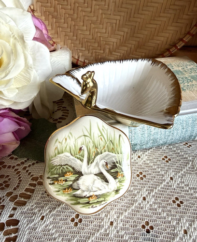 Vintage royal worcester - vintage,