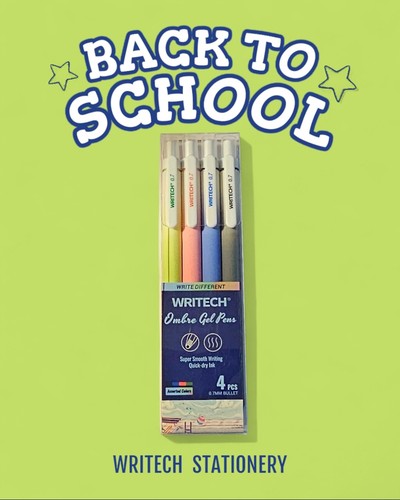 Writech aurora ombre click gel - aurora,