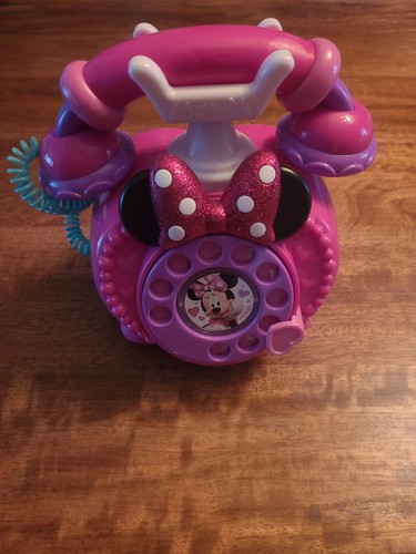 Disney junior minnie mouse - junior,
