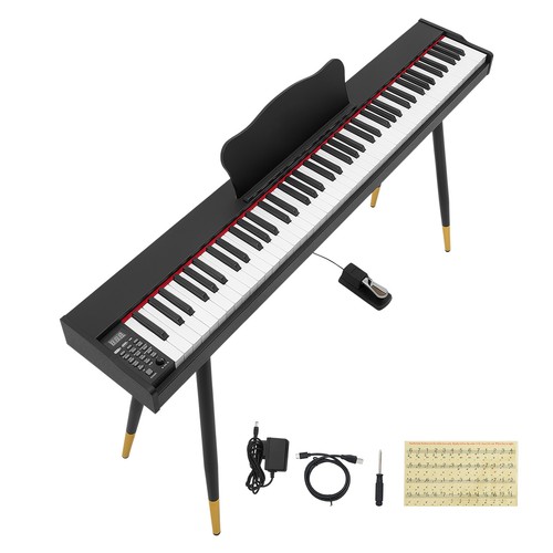 Uimoso digital piano - uimoso,