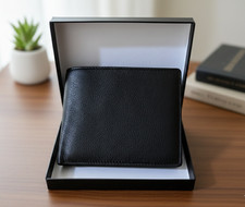 New Hand made Genuine Leather