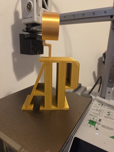 Watch display - ap,